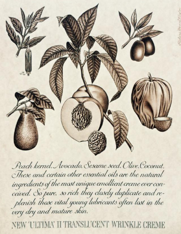 Ultima II Translucent Wrinkle Creme