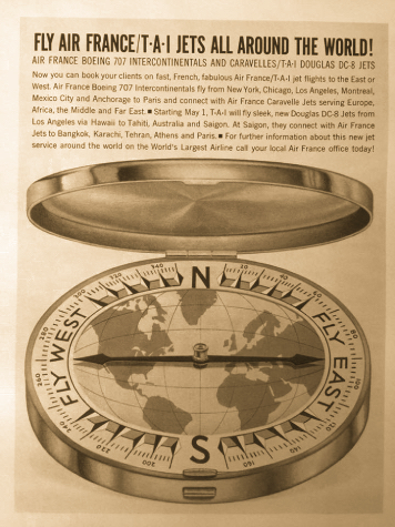 Air France (2 of 5).